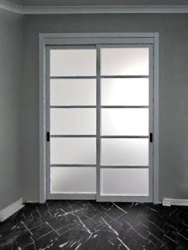 Ремонт окон и дверей: Дверь: Установка, Замена, Бесплатный выезд — 12