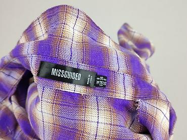 missguided playboy: Missguided, Koszula damska, rozmiar S — 4