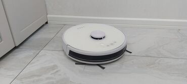Tozsoranlar: TƏCİLİ satılır Aeono Robot Vacuum Cleaner RC-25 ✅ Az işlənib — 7