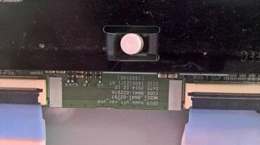 Aksesoari za TV i video: Samsung UE48JU6500 u delovima MAIN AV BOARD BN41-02443A BN94-09309 — 8