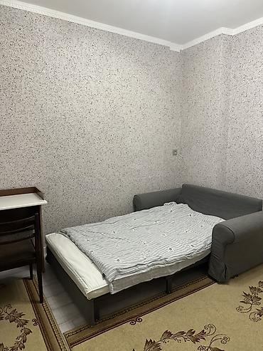 Долгосрочная аренда комнат: 48 м², С мебелью — 6