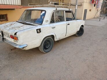 avtomobil lada: ВАЗ (ЛАДА) 2101: 1.6 л | 1972 г. | 200000 км Седан