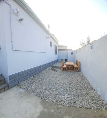 Həyət evləri və villaların satışı: 3 otaqlı, 104 kv. m, Kredit var, Yeni təmirli — 5