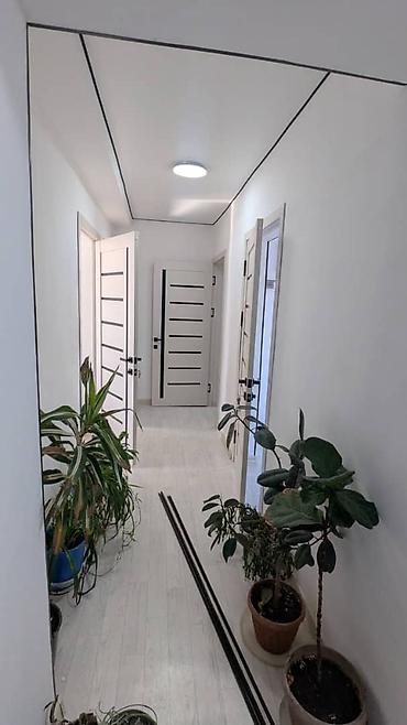 3 комнаты, 83 м², Рабочий Городок Индивидуалка, 3 этаж, Евроремонт