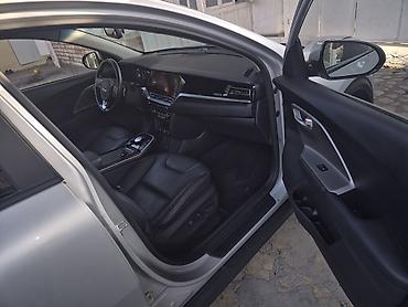 bmw e318: Kia Niro: 2022 г., Автомат, Электромобиль, Кроссовер — 6