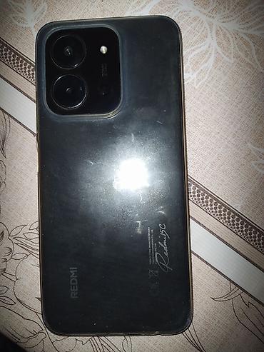 irşad komputer ucuz: Xiaomi 128 GB, rəng - Qara, 
 Sensor — 3