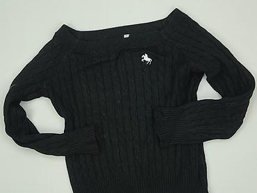 botki h: Sweter damski, rozmiar XL — 1
