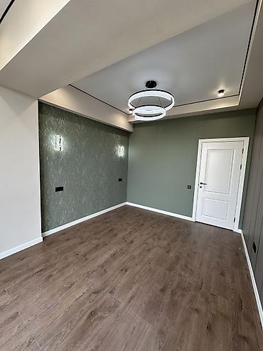 Продажа квартир: 2 комнаты, 57 м², Элитка, 10 этаж, Евроремонт — 7