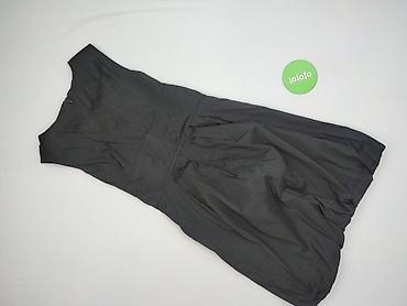 ptak moda plus size: Cotton Club, Sukienka damska, rozmiar M — 3