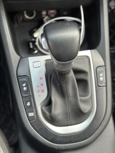 Kia: Kia K3: 2020 г., 1.6 л, Автомат, Бензин, Седан — 11