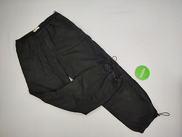 overalls: Spodnie materiałowe damskie, rozmiar S — 2