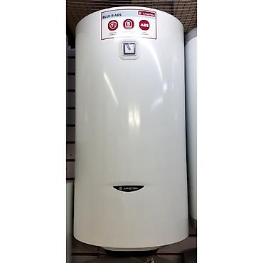 Водонагреватель Ariston BLU1 R ABS (накопительный, вертикальный