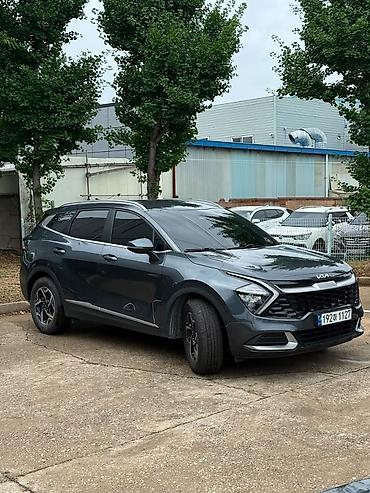 Hyundai Santa Fe: 2022 г., 1.6 л, Автомат, Гибрид, Кроссовер at lalafo.kg Hyundai Santa Fe: 2022 г., 1.6 л, Автомат, Гибрид, Кроссовер