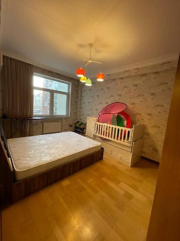 azinko: Nərimanovda, "Azinko" Binasında! Metropark Mall-un Yanında Lüks 3 — 10