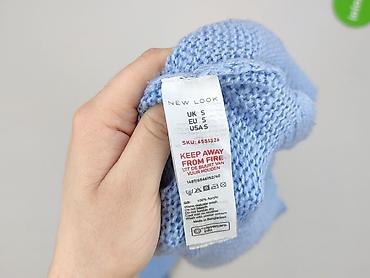 eagle rep: New Look, Sweter damski, rozmiar S — 5
