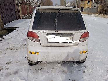 Daewoo: Daewoo Matiz: 2012 г., Хэтчбэк — 15