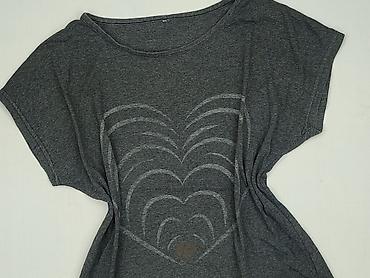 bluzy c: Heart, T-shirt damski, rozmiar S — 1