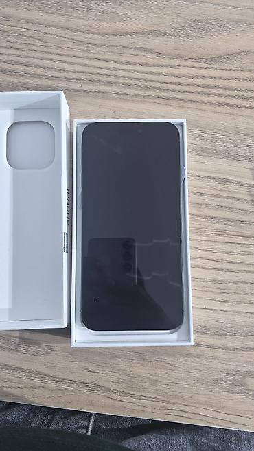 telfon ayfon: IPhone 15 Pro Max, 256 GB, Blue Titanium, Face ID — 3