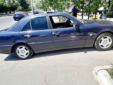 mercedes e240 kompressor: 1995 cewka 2 mator normal.vezyetdedi day 2020 sualarin vermiyin real — 1