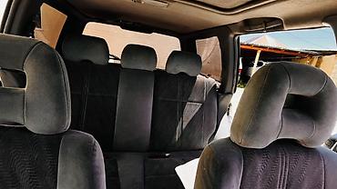 byd e9 1: Subaru Forester: 2000 г., 2.4 л, Механика, Бензин, Универсал — 4