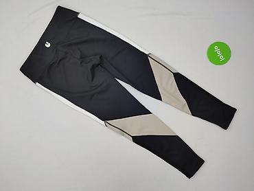 calzedonia dresy: Legginsy Sportowe damskie, rozmiar S — 3