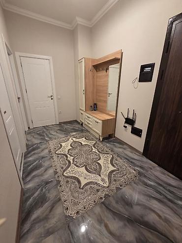 Новостройка: Поселок Ясамал, 3 комнаты, Новостройка, м. 20 января, 74 м² — 4