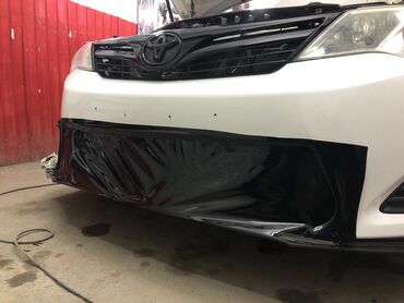 Автомойки: Автомойка | Полировка, Оклейка защитной пленкой, Тонировка — 11