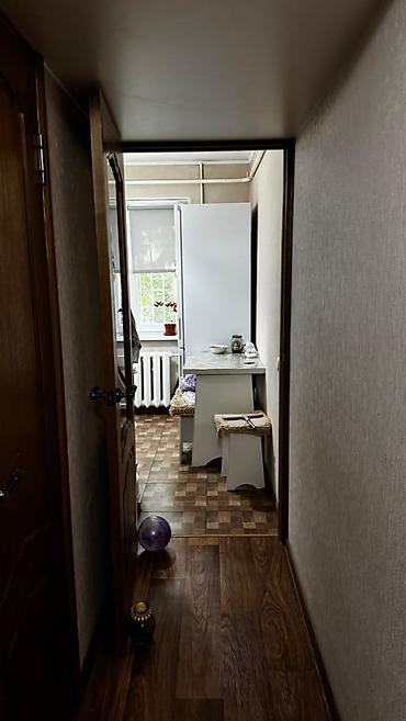 104: 2 комнаты, 40 м², Восток-5 мкр 104 серия, 1 этаж, Косметический ремонт — 3