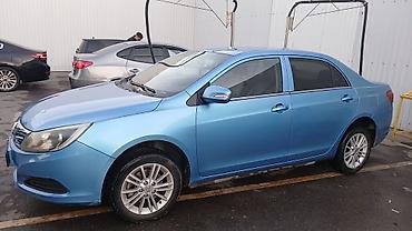 byd seagull: BYD E5: 2020 г., Автомат, Электромобиль, Седан — 5