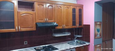 Köhnə tikili: Bakı, Yeni Günəşli Massiv B, 2 otaqlı, Köhnə tikili, 54 kv. m — 10