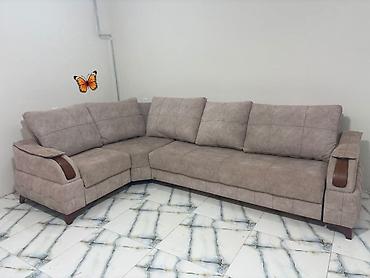 Künc divan 550m ölçü 3/2 açilir baza var unvan H. Aslanov. SAMİRƏ