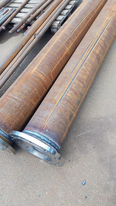 Сварка: Сварка | Трубы Гарантия, Бесплатная смета, Высотные работы — 13