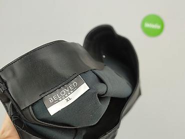 spódnice skórkowa: Beloved, Spódnica damska, rozmiar XL — 4