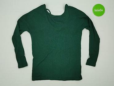 oliwkowy golf basic: Tally Weijl, Bluzka damska, rozmiar XS — 2