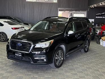 ascent: Subaru Ascent: 2018 г., 0.4 л, Автомат, Бензин, Внедорожник — 1