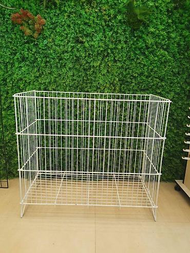 Оборудование для магазинов: BUKULME SEBETLER 
60X40 SM 
60X60 SM 
60X80 SM — 2