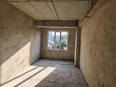 o store: 2 комнаты, 68 м², Ошский мкр., Элитка, 10 этаж, ПСО (под самоотделку) — 2