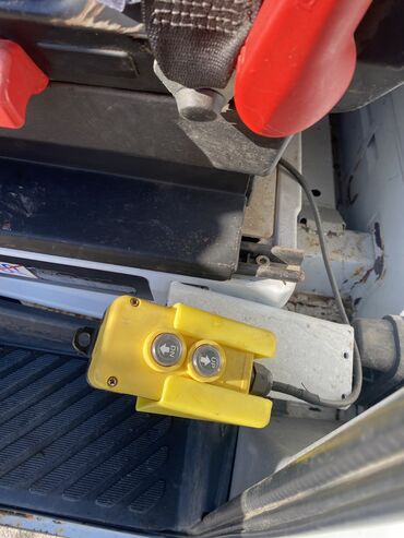 Mercedes-Benz: Mercedes-Benz Спринтер: 2001 г., 2.2 л, Механика, Дизель, Бус — 24