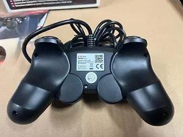 Oprema za video igre: SPEEDLINK STRIKE² USB Gamepad – PC gejming kontroler - — 21