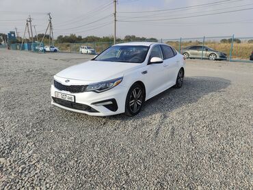 сидения киа рио солярис: Kia Optima: 2018 г., 2.4 л, Автомат, Бензин, Седан