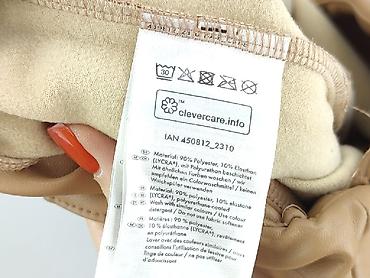stan 9: Esmara, Legginsy Ze skóry ekologicznej damskie, rozmiar S — 6