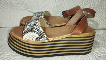 Sandale: Sandale, 39 na lalafo.rs — 6 Sandale: Sandale, 39 — 6