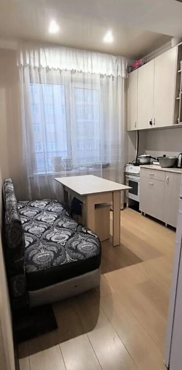 Продажа квартир: 1 комната, 42 м², Элитка, 2 этаж, Евроремонт