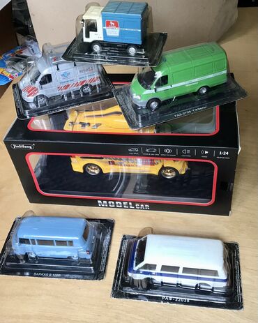 Модели автомобилей: АвтоЛегенды для коллекционеров! Все любят красивые машины :) от 3 шт at lalafo.kg — 14 Модели автомобилей: АвтоЛегенды для коллекционеров! Все любят красивые машины :) от 3 шт — 14