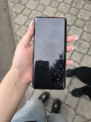 хуавей мейт с: Redmi, Redmi Note 13 Pro Plus, Б/у, 256 ГБ, цвет - Черный