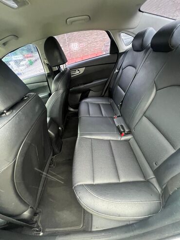 Kia: Kia K3: 2020 г., 1.6 л, Автомат, Бензин, Седан — 12