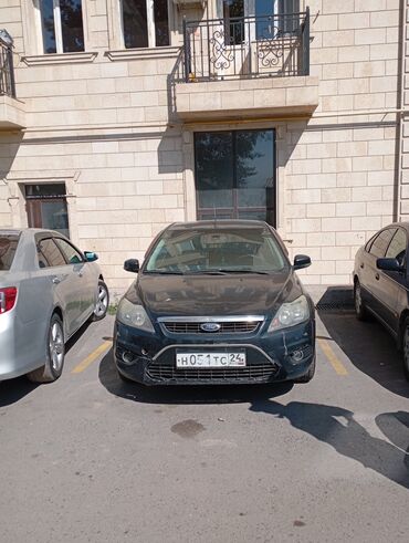 куплю форд транзит бортовой: Ford Focus: 2008 г., 1.6 л, Механика, Бензин, Седан