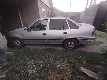 дойво нексия: Daewoo Nexia: 2007 г., 1.5 л, Бензин — 2