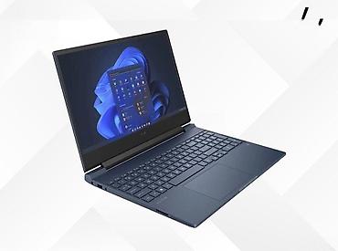 Noutbuklar və aksesuarlar: Noutbuk HP Victus 15-fa1657nr HP Victus 15-fa1657nr Gaming Laptop — 2