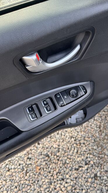 Kia: Kia K5: 2019 г., 2 л, Автомат, Газ, Седан — 4